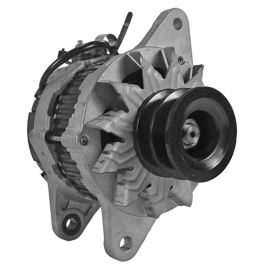 Lichtmaschine 022974 Generator SAWA./NISSAN 24V 40Amp. 2V83