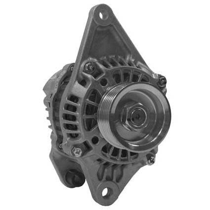 Lichtmaschine 022991 Generator MITSU./ISUZU 12V 50Amp. 6PV60