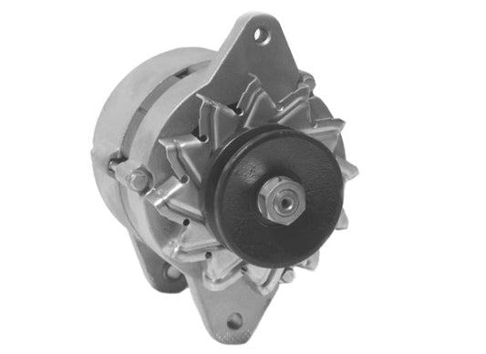 Lichtmaschine 023000 Generator NIK./ISUZU 12V 35Amp.