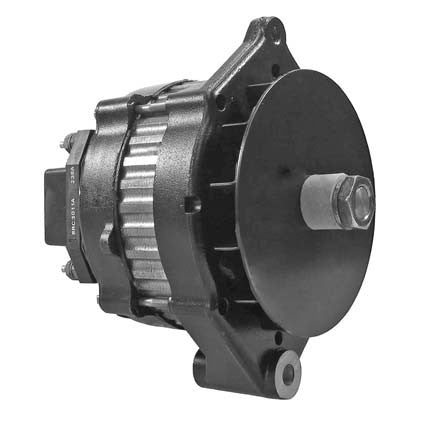 Lichtmaschine 023002 Generator MOTO./J.DEERE 24V 42Amp.