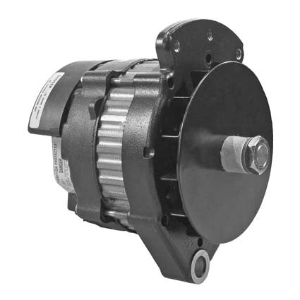 Lichtmaschine 023003 Generator MOTO./CAT 24V 42Amp.