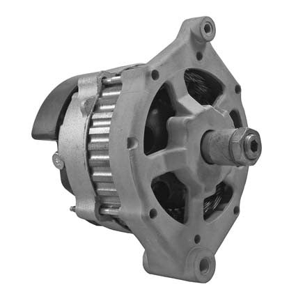 Lichtmaschine 023004 Generator MOTO./BOBCAT 24V 42Amp.