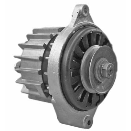 Lichtmaschine 02300512 Generator BOSCH/SAME 12V 15Amp. für 4-253, 1056, 4-253, 5-276, 982, 982L, 983, 984, 986, Eicher, 1053L, 1056, EDK 4-11, 5-276, 982, 982L, 983, 984, 986, EDK 2, EDK 3-3, EDK 3-4, 1053L