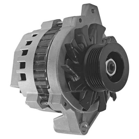 Lichtmaschine 023006 Generator DEL./CHEVROLET 12V 100Amp.