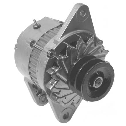 Lichtmaschine 023013 Generator NIK./ISUZU 24V 40Amp. 2V82
