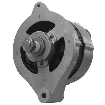 Lichtmaschine 023017 Generator MOTO./CASE 24V 42Amp.