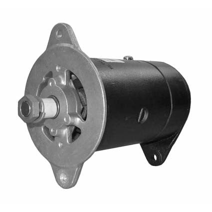 Lichtmaschine 02302028 Gleichstrom BOSCH/VOLVO 12V 30Amp. CW/0° für D50A, 1114, 1113, Bolinder