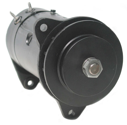 Lichtmaschine 02302029 Gleichstrom BOSCH/MWM 12V 30Amp. CW/AF.Links