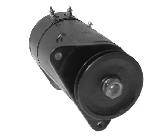 Lichtmaschine 02302035 Gleichstrom BOSCH/DEUTZ 12V 16Amp. CW/AF.Links für F6L912, F4L912, F3L912, F3L514, D913, D50A, D42A, 4.236, 4.154, 3.152, 1113A, 1113, Perkins, Deutz, Bolinder