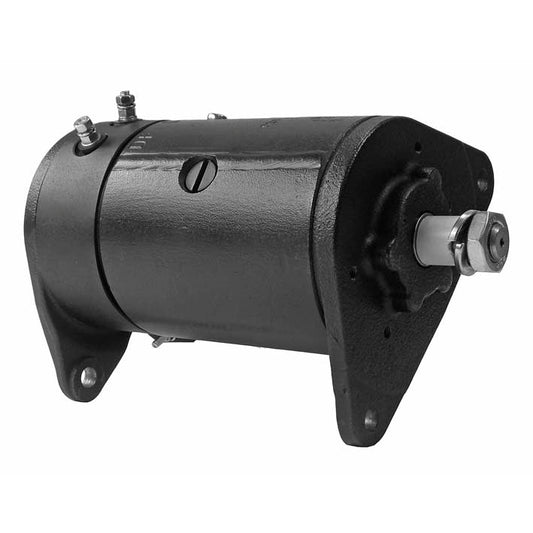 Lichtmaschine 02302039 Gleichstrom BOSCH/DEUTZ 12V 16Amp. CW/AF.Rechts für F4L712, D308-3, 1114TR, MWM, Deutz, Bolinder