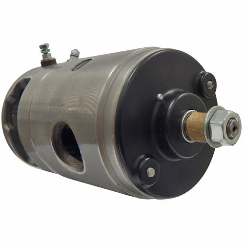 Lichtmaschine 02302089 Gleichstrom BOSCH/VW 12V 30Amp. CW/SAT.