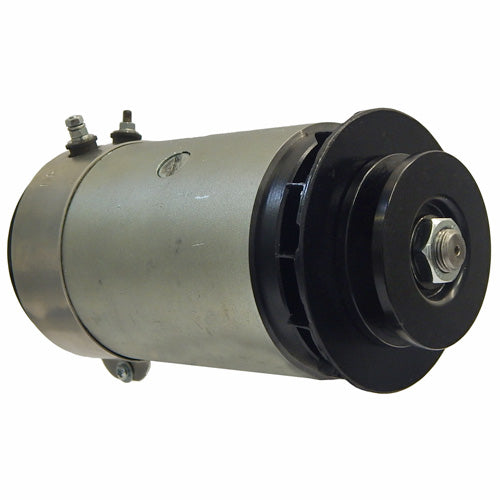 Lichtmaschine 02302092 Gleichstrom BOSCH/M.GUZZI 12V 25Amp. CW/SAT.