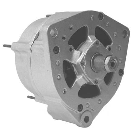 Lichtmaschine 023027 Generator BOSCH/DEUTZ 24V 80Amp