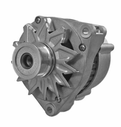 Lichtmaschine 023040 Generator BOSCH/MB 24V 80Amp. 6PVC56