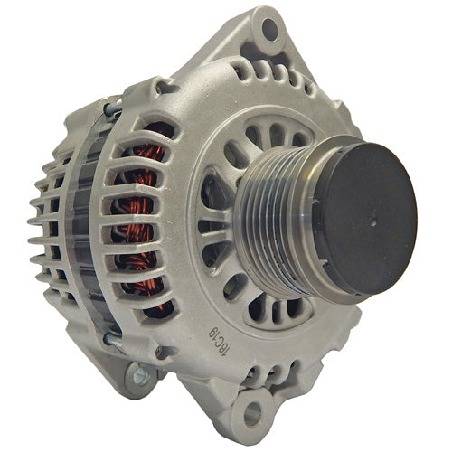 Lichtmaschine 0230702 Generator HITACHI/NISSAN 12V 135Amp. 7PVC60