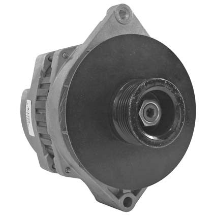 Lichtmaschine 023070 Generator DEL./CADILLAC 12V 120Amp. 6PV57