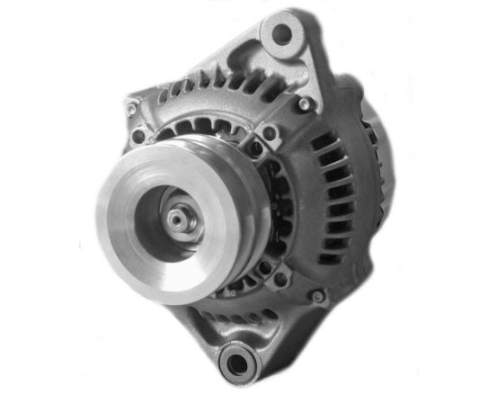 Lichtmaschine 023080 Generator DENSO/TOYOTA 12V 50Amp.