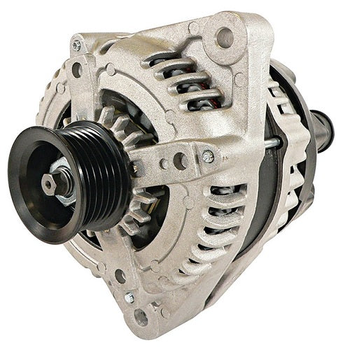 Lichtmaschine 023081 Generator DENSO/JAGUAR 12V 150Amp. 6PV49