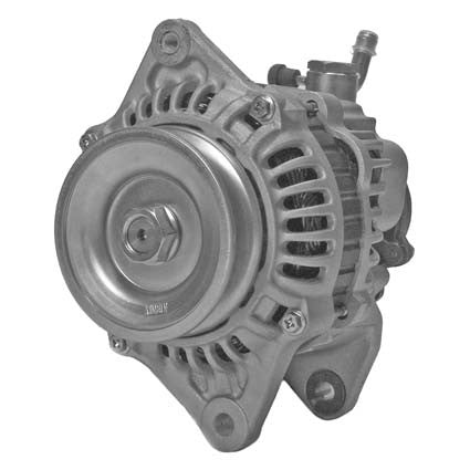 Lichtmaschine 023084 Generator MITSU./YALE 12V 50Amp. 1V93