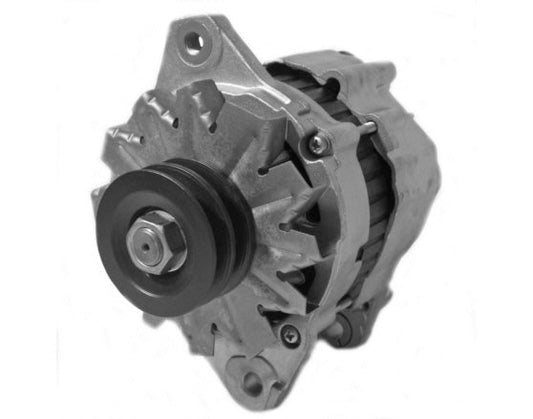 Lichtmaschine 023088 Generator MITSU./FUSO 24V 50Amp. 2V75