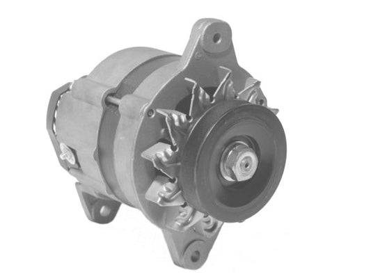 Lichtmaschine 023089 Generator HITACHI/ISUZU 12V 30Amp. für C240, Isuzu