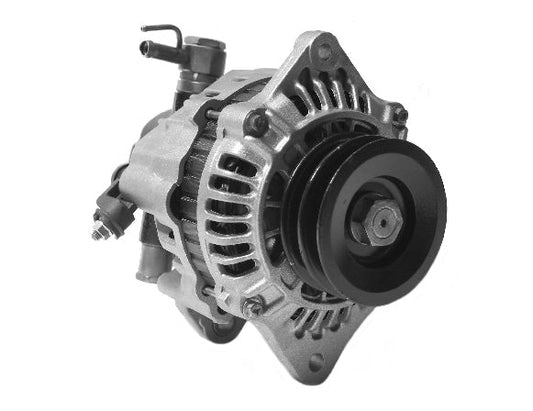 Lichtmaschine 023099 Generator MITSU./NISSAN 12V 70Amp. 2V85