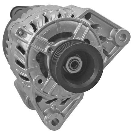 Lichtmaschine 02310006 Generator BOSCH/BMW 12V 70Amp. 6PV63