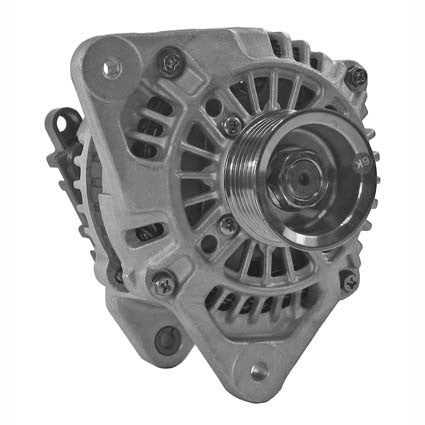 Lichtmaschine 02310015 Generator BOSCH/FORD 12V 70Amp. 6PV55