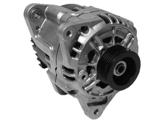 Lichtmaschine 02310023 Generator BOSCH/FORD 12V 70Amp. 6PV55