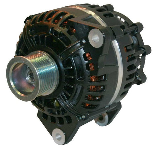 Lichtmaschine 023108 Generator PREST./CUMMINS 24V 120Amp. 8PV55
