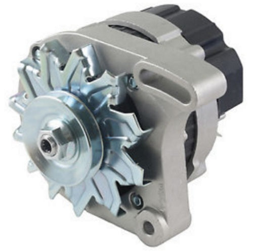 Lichtmaschine 023139 Generator LETRIKA/LOMB. 12V 80Amp. 1V68
