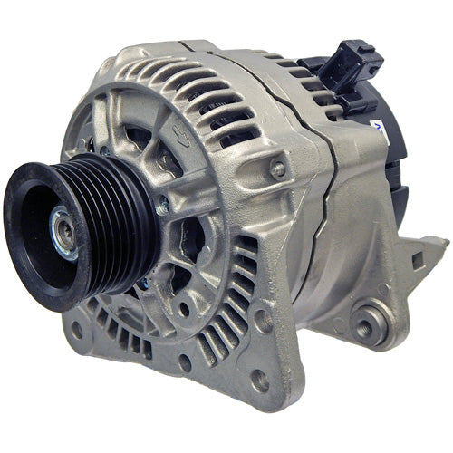 Lichtmaschine 02315002 Generator BOSCH/VW 12V 70Amp. 6PV55