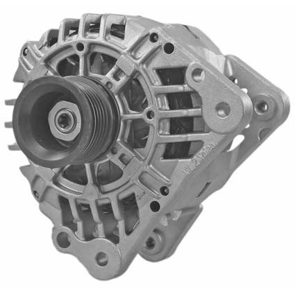 Lichtmaschine 02315005 Generator BOSCH/VW 12V 70Amp. 6PV50