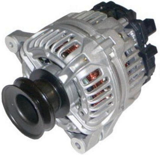 Lichtmaschine 02315021 Generator BOSCH/VW 12V 70Amp.