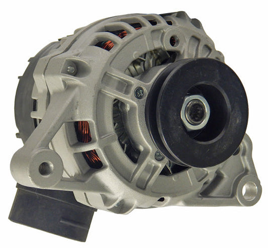 Lichtmaschine 02315500 Generator BOSCH/IVEC. 12V 90Amp. 1V68(10)