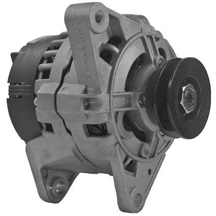 Lichtmaschine 02315503 Generator BOSCH/IVEC. 12V 90Amp. 1V68(10)