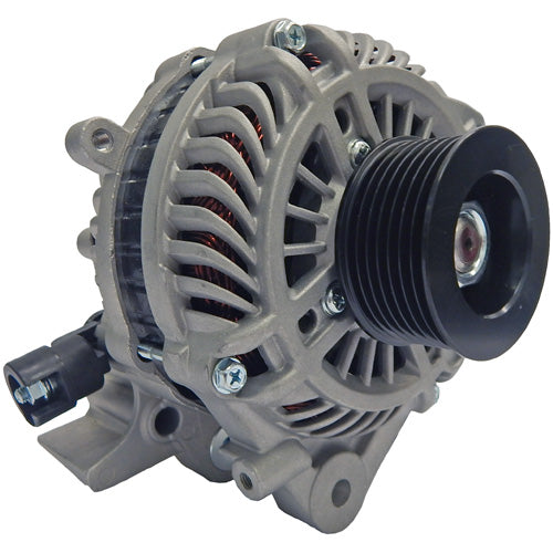 Lichtmaschine 023157 Generator MITSU./HONDA 12V 80Amp.