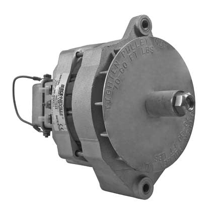 Lichtmaschine 023159 Generator L.NEVILLE 24V 95Amp.