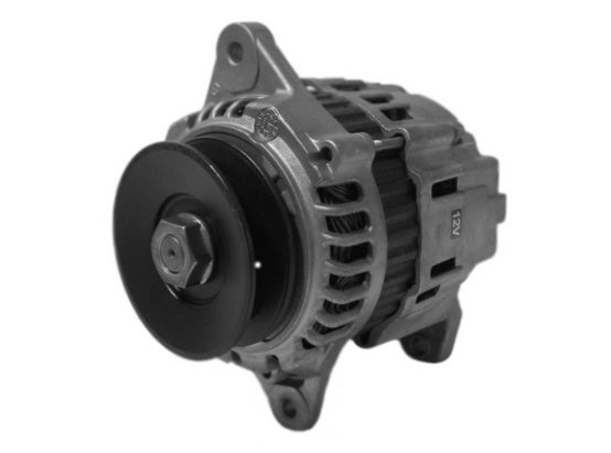 Lichtmaschine 023180 Generator HITACHI/ISUZU 12V 50Amp. 1V82