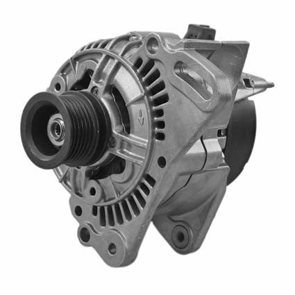 Lichtmaschine 02320006 Generator BOSCH/VW 12V 90Amp. 6PV55