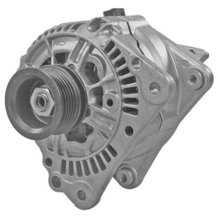 Lichtmaschine 02320034 Generator BOSCH/VW 12V 90Amp. 6PV56