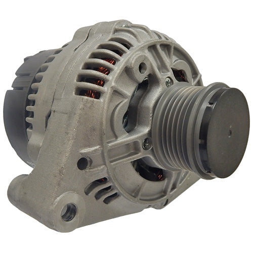 Lichtmaschine 02320047 Generator BOSCH/MB 12V 90Amp. 6PVC56