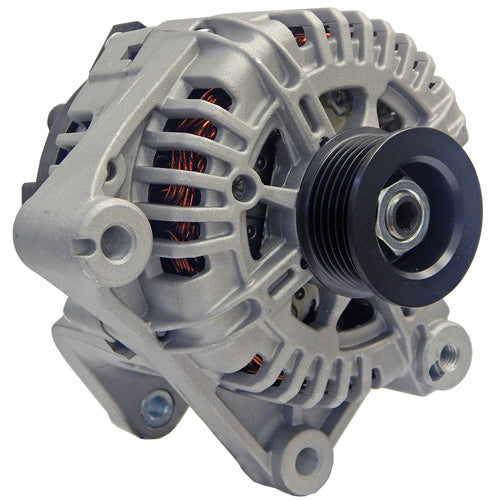 Lichtmaschine 023221 Generator VALEO/BMW 12V 180Amp. 6PV49