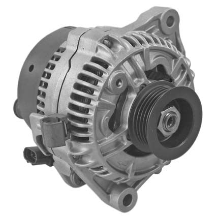 Lichtmaschine 02325002 Generator BOSCH/TOYOTA 12V 80Amp.