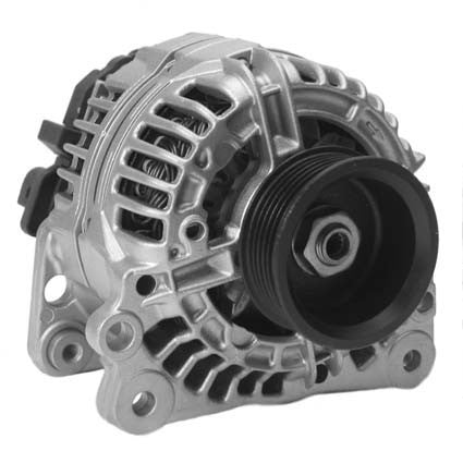 Lichtmaschine 02325003 Generator BOSCH/VW 12V 90Amp. 6PV56