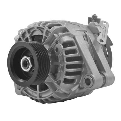 Lichtmaschine 02325006 Generator BOSCH/HONDA 12V 90Amp. 6PV65