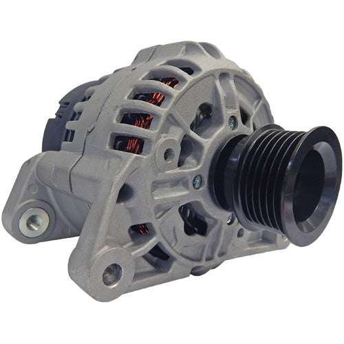 Lichtmaschine 02325011 Generator BOSCH/BMW 12V 90Amp. 6PV52