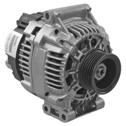 Lichtmaschine 02325031 Generator BOSCH/RENAULT 12V 87Amp. 6PV55