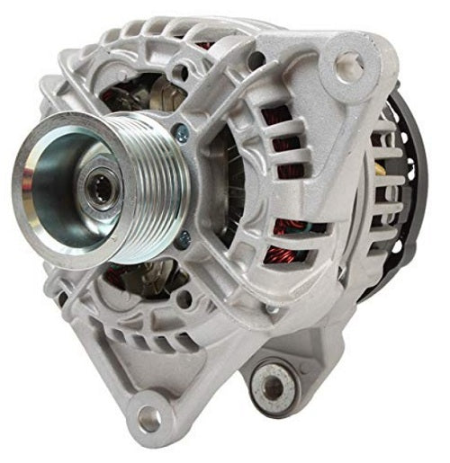 Lichtmaschine 02325052 Generator BOSCH/IVEC. 12V 90Amp. 8PV55