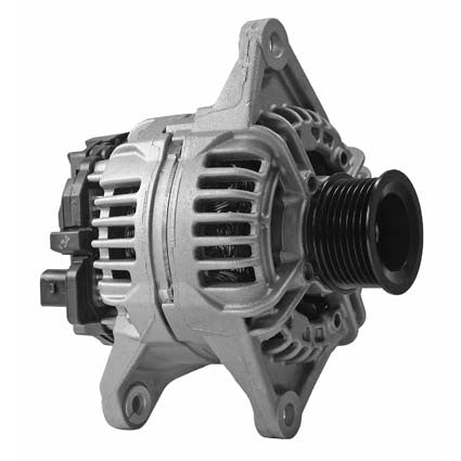 Lichtmaschine 02325053 Generator BOSCH/IVEC. 12V 110Amp. 7PV55